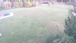 Ski klub Velké Meziříčí - Fajtův kopec - Sjezdovka - 25.10.2025 v 12:30 Ski klub Velké Meziříčí - Fajtův kopec - Sjezdovka - 25.10.2025 v 12:30