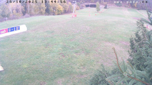 Ski klub Velké Meziříčí - Fajtův kopec - Sjezdovka - 25.10.2025 v 13:45 Ski klub Velké Meziříčí - Fajtův kopec - Sjezdovka - 25.10.2025 v 13:45