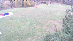 Ski klub Velké Meziříčí - Fajtův kopec - Sjezdovka - 25.10.2025 v 14:15 Ski klub Velké Meziříčí - Fajtův kopec - Sjezdovka - 25.10.2025 v 14:15