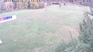 Ski klub Velké Meziříčí - Fajtův kopec - Sjezdovka - 25.10.2025 v 14:45 Ski klub Velké Meziříčí - Fajtův kopec - Sjezdovka - 25.10.2025 v 14:45