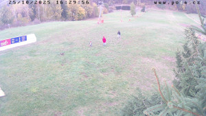 Ski klub Velké Meziříčí - Fajtův kopec - Sjezdovka - 25.10.2025 v 16:30 Ski klub Velké Meziříčí - Fajtův kopec - Sjezdovka - 25.10.2025 v 16:30