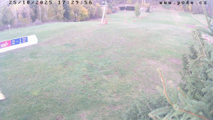Ski klub Velké Meziříčí - Fajtův kopec - Sjezdovka - 25.10.2025 v 17:30 Ski klub Velké Meziříčí - Fajtův kopec - Sjezdovka - 25.10.2025 v 17:30