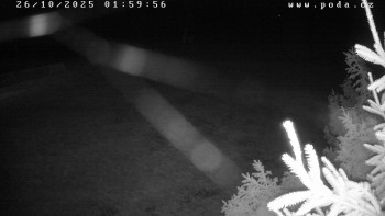Snímek    26.10.2025 v 02:00