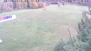 Ski klub Velké Meziříčí - Fajtův kopec - Sjezdovka - 28.10.2025 v 06:45 Ski klub Velké Meziříčí - Fajtův kopec - Sjezdovka - 28.10.2025 v 06:45