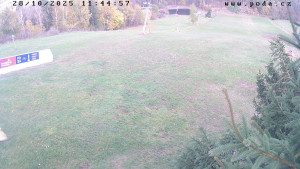 Ski klub Velké Meziříčí - Fajtův kopec - Sjezdovka - 28.10.2025 v 11:45 Ski klub Velké Meziříčí - Fajtův kopec - Sjezdovka - 28.10.2025 v 11:45