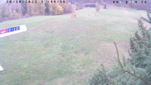 Ski klub Velké Meziříčí - Fajtův kopec - Sjezdovka - 28.10.2025 v 12:45 Ski klub Velké Meziříčí - Fajtův kopec - Sjezdovka - 28.10.2025 v 12:45