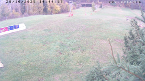 Ski klub Velké Meziříčí - Fajtův kopec - Sjezdovka - 28.10.2025 v 14:45 Ski klub Velké Meziříčí - Fajtův kopec - Sjezdovka - 28.10.2025 v 14:45