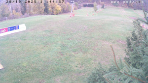 Ski klub Velké Meziříčí - Fajtův kopec - Sjezdovka - 28.10.2025 v 15:45 Ski klub Velké Meziříčí - Fajtův kopec - Sjezdovka - 28.10.2025 v 15:45