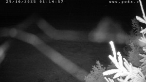 Ski klub Velké Meziříčí - Fajtův kopec - Sjezdovka - 29.10.2025 v 01:15 Ski klub Velké Meziříčí - Fajtův kopec - Sjezdovka - 29.10.2025 v 01:15