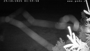 Ski klub Velké Meziříčí - Fajtův kopec - Sjezdovka - 29.10.2025 v 02:00 Ski klub Velké Meziříčí - Fajtův kopec - Sjezdovka - 29.10.2025 v 02:00