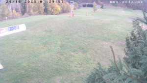 Ski klub Velké Meziříčí - Fajtův kopec - Sjezdovka - 29.10.2025 v 06:30 Ski klub Velké Meziříčí - Fajtův kopec - Sjezdovka - 29.10.2025 v 06:30