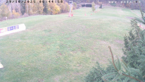 Ski klub Velké Meziříčí - Fajtův kopec - Sjezdovka - 29.10.2025 v 06:45 Ski klub Velké Meziříčí - Fajtův kopec - Sjezdovka - 29.10.2025 v 06:45