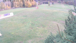 Ski klub Velké Meziříčí - Fajtův kopec - Sjezdovka - 29.10.2025 v 07:00 Ski klub Velké Meziříčí - Fajtův kopec - Sjezdovka - 29.10.2025 v 07:00