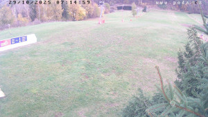 Ski klub Velké Meziříčí - Fajtův kopec - Sjezdovka - 29.10.2025 v 07:15 Ski klub Velké Meziříčí - Fajtův kopec - Sjezdovka - 29.10.2025 v 07:15