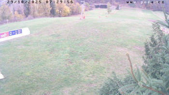 Snímek    29.10.2025 v 07:30