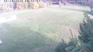 Ski klub Velké Meziříčí - Fajtův kopec - Sjezdovka - 29.10.2025 v 09:00 Ski klub Velké Meziříčí - Fajtův kopec - Sjezdovka - 29.10.2025 v 09:00