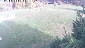 Ski klub Velké Meziříčí - Fajtův kopec - Sjezdovka - 29.10.2025 v 09:15 Ski klub Velké Meziříčí - Fajtův kopec - Sjezdovka - 29.10.2025 v 09:15