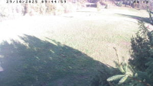 Ski klub Velké Meziříčí - Fajtův kopec - Sjezdovka - 29.10.2025 v 09:45 Ski klub Velké Meziříčí - Fajtův kopec - Sjezdovka - 29.10.2025 v 09:45