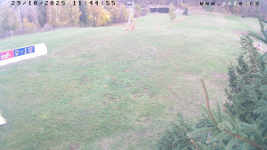 Ski klub Velké Meziříčí - Fajtův kopec - Sjezdovka - 29.10.2025 v 11:45 Ski klub Velké Meziříčí - Fajtův kopec - Sjezdovka - 29.10.2025 v 11:45