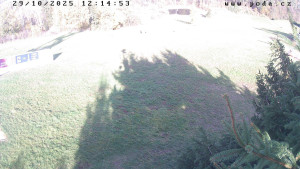 Ski klub Velké Meziříčí - Fajtův kopec - Sjezdovka - 29.10.2025 v 12:15 Ski klub Velké Meziříčí - Fajtův kopec - Sjezdovka - 29.10.2025 v 12:15