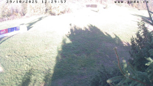 Ski klub Velké Meziříčí - Fajtův kopec - Sjezdovka - 29.10.2025 v 12:30 Ski klub Velké Meziříčí - Fajtův kopec - Sjezdovka - 29.10.2025 v 12:30