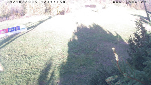 Ski klub Velké Meziříčí - Fajtův kopec - Sjezdovka - 29.10.2025 v 12:45 Ski klub Velké Meziříčí - Fajtův kopec - Sjezdovka - 29.10.2025 v 12:45