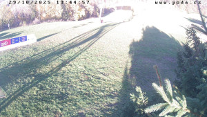 Ski klub Velké Meziříčí - Fajtův kopec - Sjezdovka - 29.10.2025 v 13:45 Ski klub Velké Meziříčí - Fajtův kopec - Sjezdovka - 29.10.2025 v 13:45