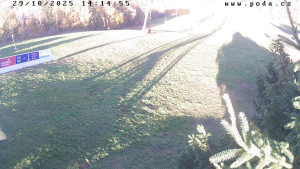 Ski klub Velké Meziříčí - Fajtův kopec - Sjezdovka - 29.10.2025 v 14:15 Ski klub Velké Meziříčí - Fajtův kopec - Sjezdovka - 29.10.2025 v 14:15