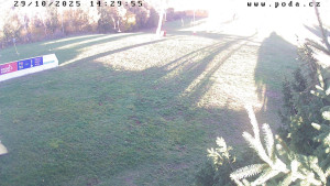 Ski klub Velké Meziříčí - Fajtův kopec - Sjezdovka - 29.10.2025 v 14:30 Ski klub Velké Meziříčí - Fajtův kopec - Sjezdovka - 29.10.2025 v 14:30