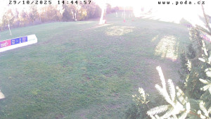 Ski klub Velké Meziříčí - Fajtův kopec - Sjezdovka - 29.10.2025 v 14:45 Ski klub Velké Meziříčí - Fajtův kopec - Sjezdovka - 29.10.2025 v 14:45