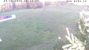 Ski klub Velké Meziříčí - Fajtův kopec - Sjezdovka - 29.10.2025 v 15:15 Ski klub Velké Meziříčí - Fajtův kopec - Sjezdovka - 29.10.2025 v 15:15