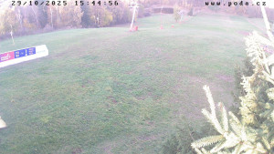 Ski klub Velké Meziříčí - Fajtův kopec - Sjezdovka - 29.10.2025 v 15:45 Ski klub Velké Meziříčí - Fajtův kopec - Sjezdovka - 29.10.2025 v 15:45