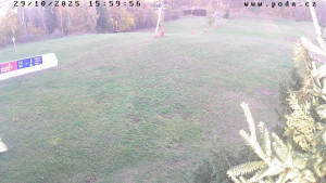 Ski klub Velké Meziříčí - Fajtův kopec - Sjezdovka - 29.10.2025 v 16:00 Ski klub Velké Meziříčí - Fajtův kopec - Sjezdovka - 29.10.2025 v 16:00