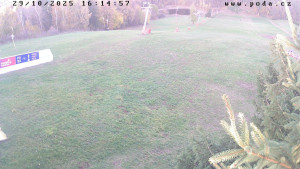 Ski klub Velké Meziříčí - Fajtův kopec - Sjezdovka - 29.10.2025 v 16:15 Ski klub Velké Meziříčí - Fajtův kopec - Sjezdovka - 29.10.2025 v 16:15