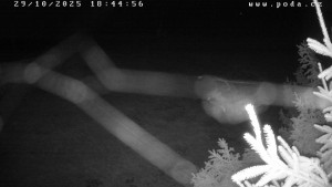 Ski klub Velké Meziříčí - Fajtův kopec - Sjezdovka - 29.10.2025 v 18:45 Ski klub Velké Meziříčí - Fajtův kopec - Sjezdovka - 29.10.2025 v 18:45