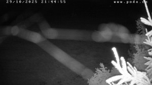 Ski klub Velké Meziříčí - Fajtův kopec - Sjezdovka - 29.10.2025 v 21:45 Ski klub Velké Meziříčí - Fajtův kopec - Sjezdovka - 29.10.2025 v 21:45