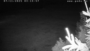 Ski klub Velké Meziříčí - Fajtův kopec - Sjezdovka - 7.11.2025 v 03:15 Ski klub Velké Meziříčí - Fajtův kopec - Sjezdovka - 7.11.2025 v 03:15