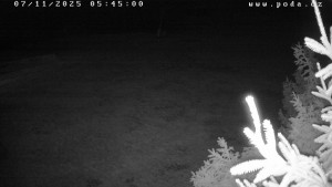 Ski klub Velké Meziříčí - Fajtův kopec - Sjezdovka - 7.11.2025 v 05:45 Ski klub Velké Meziříčí - Fajtův kopec - Sjezdovka - 7.11.2025 v 05:45