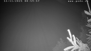 Ski klub Velké Meziříčí - Fajtův kopec - Sjezdovka - 12.11.2025 v 01:00 Ski klub Velké Meziříčí - Fajtův kopec - Sjezdovka - 12.11.2025 v 01:00