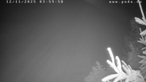 Ski klub Velké Meziříčí - Fajtův kopec - Sjezdovka - 12.11.2025 v 04:00 Ski klub Velké Meziříčí - Fajtův kopec - Sjezdovka - 12.11.2025 v 04:00