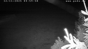 Ski klub Velké Meziříčí - Fajtův kopec - Sjezdovka - 12.11.2025 v 05:00 Ski klub Velké Meziříčí - Fajtův kopec - Sjezdovka - 12.11.2025 v 05:00