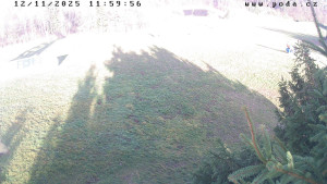 Ski klub Velké Meziříčí - Fajtův kopec - Sjezdovka - 12.11.2025 v 12:00 Ski klub Velké Meziříčí - Fajtův kopec - Sjezdovka - 12.11.2025 v 12:00