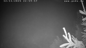 Ski klub Velké Meziříčí - Fajtův kopec - Sjezdovka - 12.11.2025 v 23:00 Ski klub Velké Meziříčí - Fajtův kopec - Sjezdovka - 12.11.2025 v 23:00