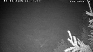 Ski klub Velké Meziříčí - Fajtův kopec - Sjezdovka - 14.11.2025 v 00:45 Ski klub Velké Meziříčí - Fajtův kopec - Sjezdovka - 14.11.2025 v 00:45