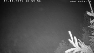 Ski klub Velké Meziříčí - Fajtův kopec - Sjezdovka - 14.11.2025 v 01:00 Ski klub Velké Meziříčí - Fajtův kopec - Sjezdovka - 14.11.2025 v 01:00