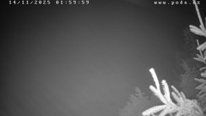 Ski klub Velké Meziříčí - Fajtův kopec - Sjezdovka - 14.11.2025 v 02:00 Ski klub Velké Meziříčí - Fajtův kopec - Sjezdovka - 14.11.2025 v 02:00