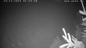 Ski klub Velké Meziříčí - Fajtův kopec - Sjezdovka - 14.11.2025 v 03:00 Ski klub Velké Meziříčí - Fajtův kopec - Sjezdovka - 14.11.2025 v 03:00