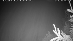 Ski klub Velké Meziříčí - Fajtův kopec - Sjezdovka - 14.11.2025 v 03:15 Ski klub Velké Meziříčí - Fajtův kopec - Sjezdovka - 14.11.2025 v 03:15