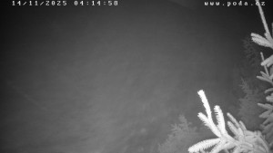 Ski klub Velké Meziříčí - Fajtův kopec - Sjezdovka - 14.11.2025 v 04:15 Ski klub Velké Meziříčí - Fajtův kopec - Sjezdovka - 14.11.2025 v 04:15