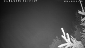 Ski klub Velké Meziříčí - Fajtův kopec - Sjezdovka - 14.11.2025 v 05:45 Ski klub Velké Meziříčí - Fajtův kopec - Sjezdovka - 14.11.2025 v 05:45